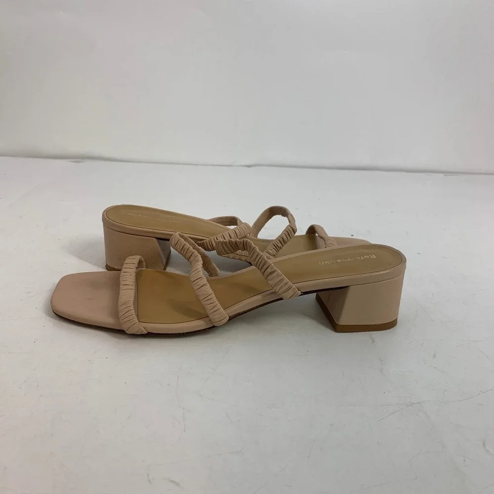 Reformation assunta ruched